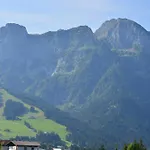 Apartment Haus Sonnblick