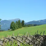 Apartment Haus Sonnblick Abtenau