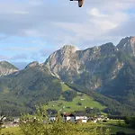Apartment Haus Sonnblick