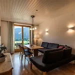 Apartment Haus Sonnblick *