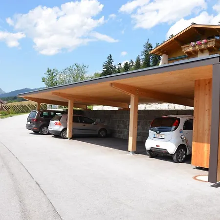 Haus Sonnblick أبتيناو