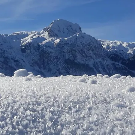 Haus Sonnblick شقة *
