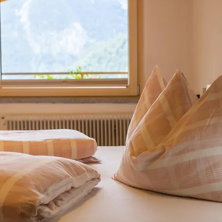 Apartment Haus Sonnblick Abtenau