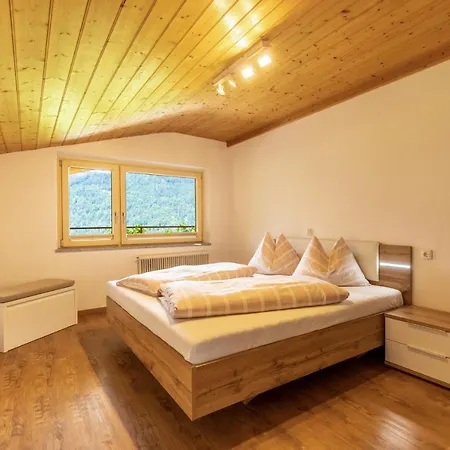 شقة Haus Sonnblick *