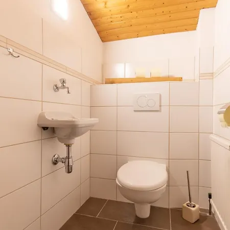 شقة Haus Sonnblick