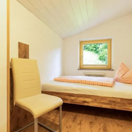 شقة Haus Sonnblick