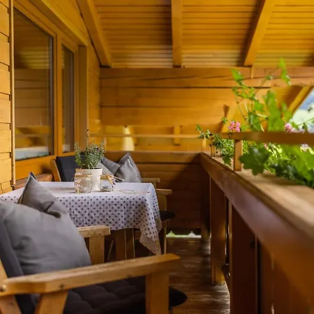 شقة Haus Sonnblick أبتيناو