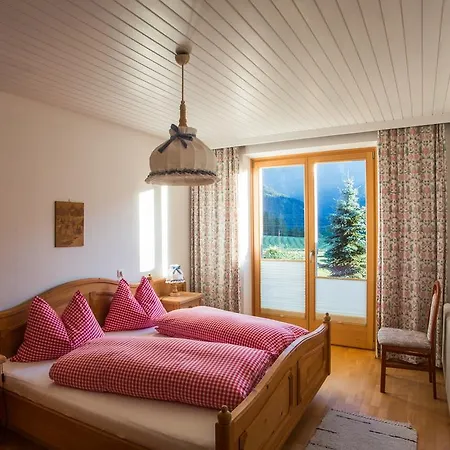 Haus Sonnblick أبتيناو