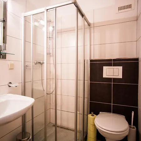 Haus Sonnblick شقة