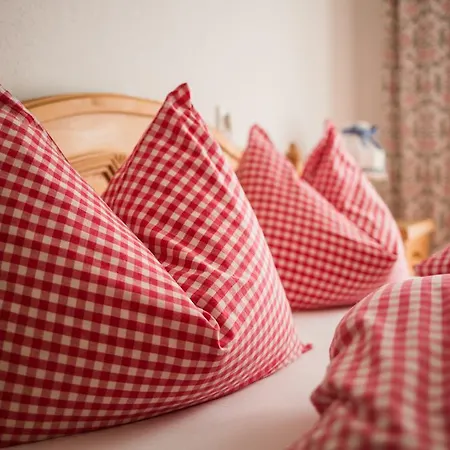 شقة Haus Sonnblick *