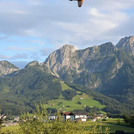 شقة Haus Sonnblick