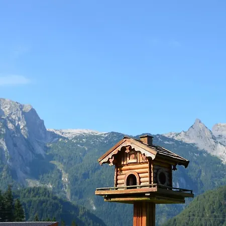 Haus Sonnblick アパート *