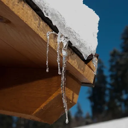 Haus Sonnblick شقة