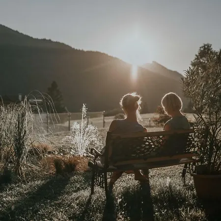 شقة Haus Sonnblick