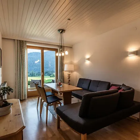 شقة Haus Sonnblick *